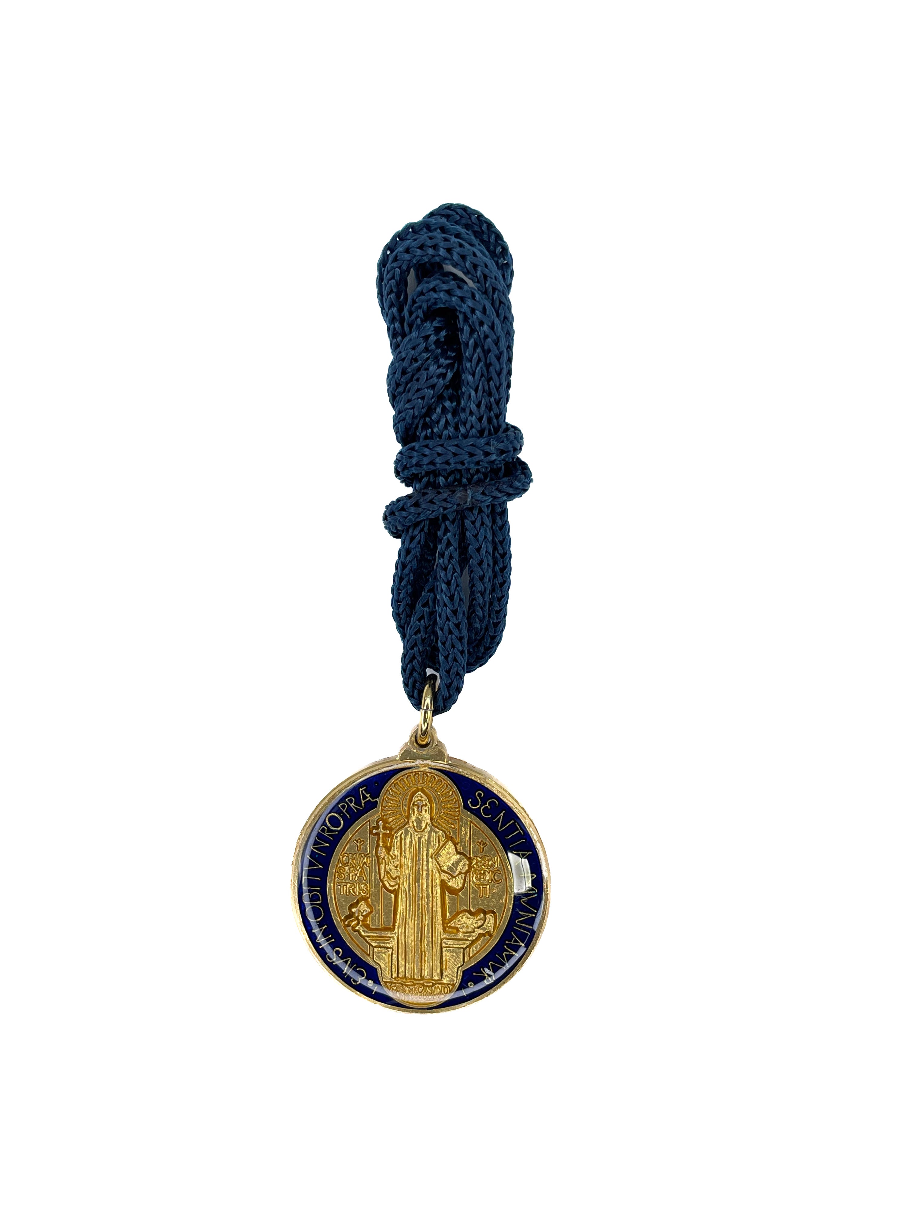 Medalha de São Bento Medalha de São Bento